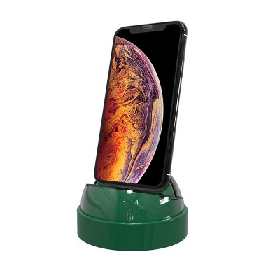 2020 Newest Hot 3 In 1 Wireless Charging Station Three Plugs USB Mobile Phone Fast Wireless Charger